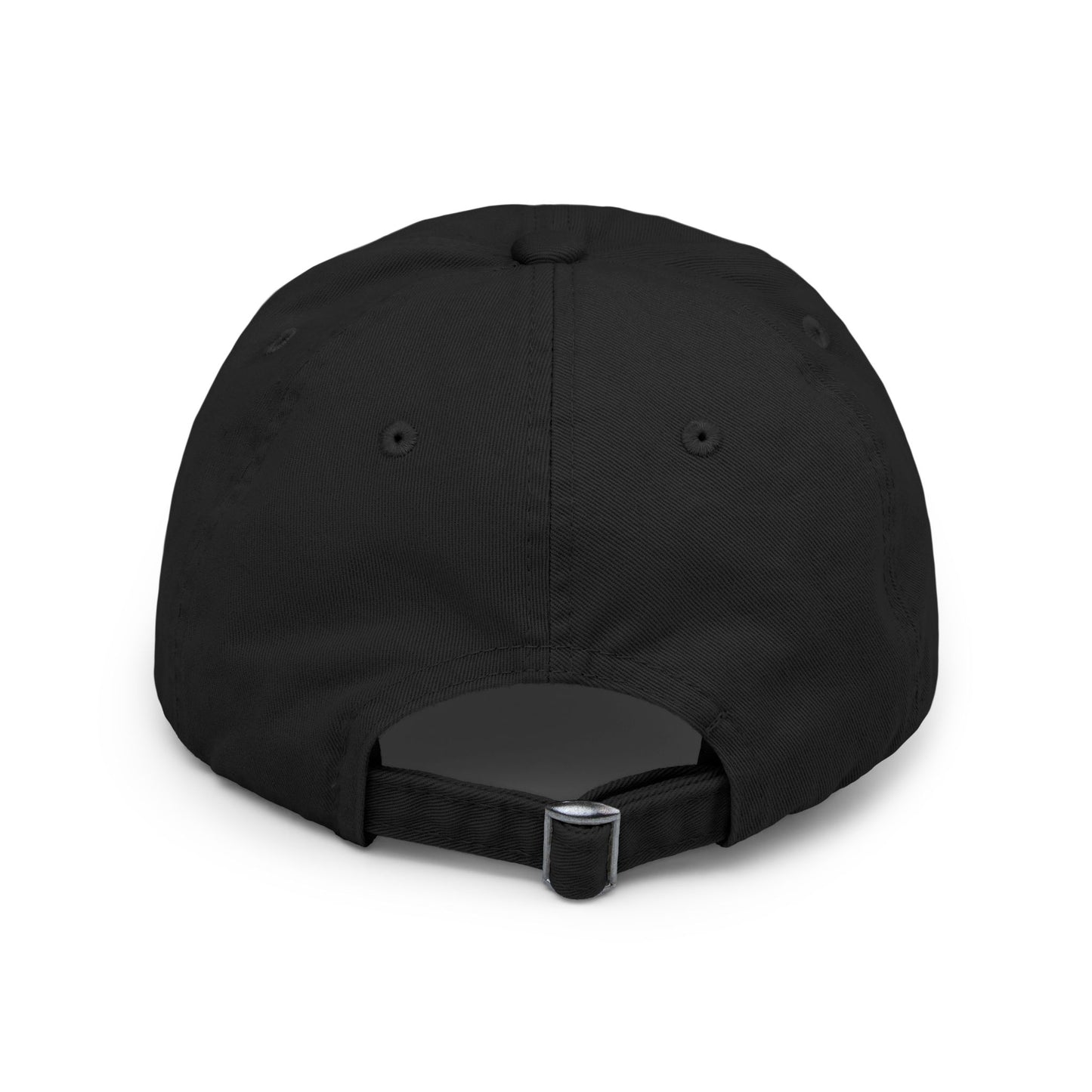 Trendy Distressed Cap - Monied Hat, Unisex Fashion Accessory, Gift for Entrepreneurs, Casual Everyday Wear, Adjustable