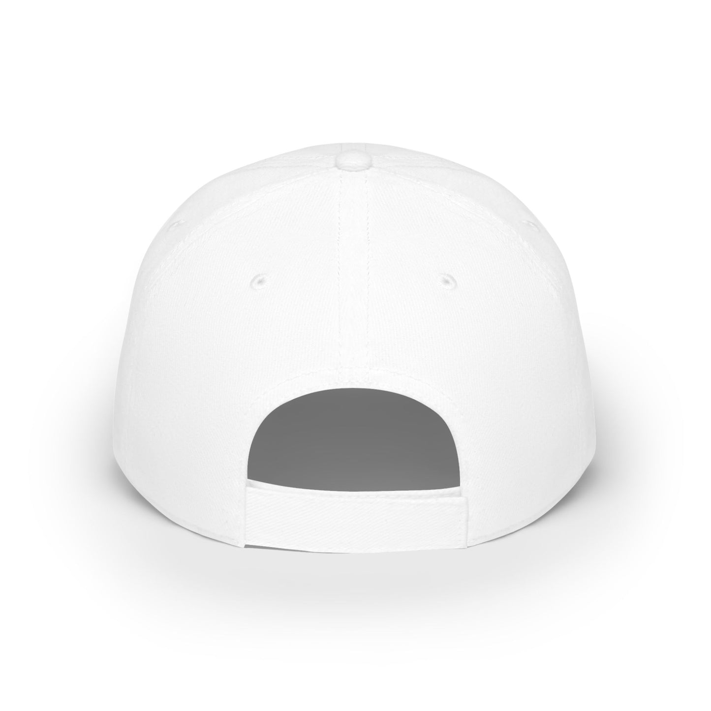 Million Dollar Mindset - Motivational Baseball Cap