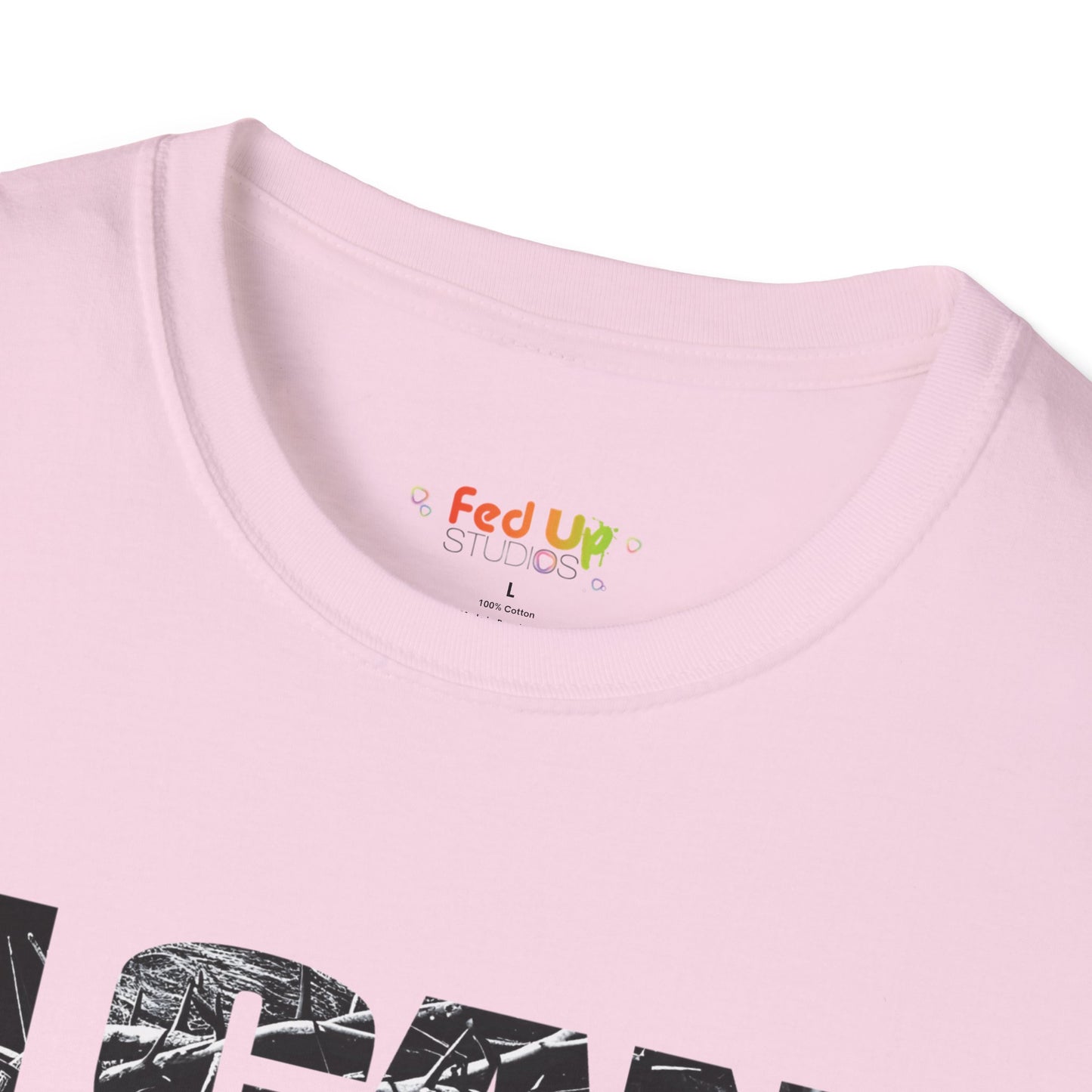 I Can Do All Things Through Christ – Unisex Softstyle Tee