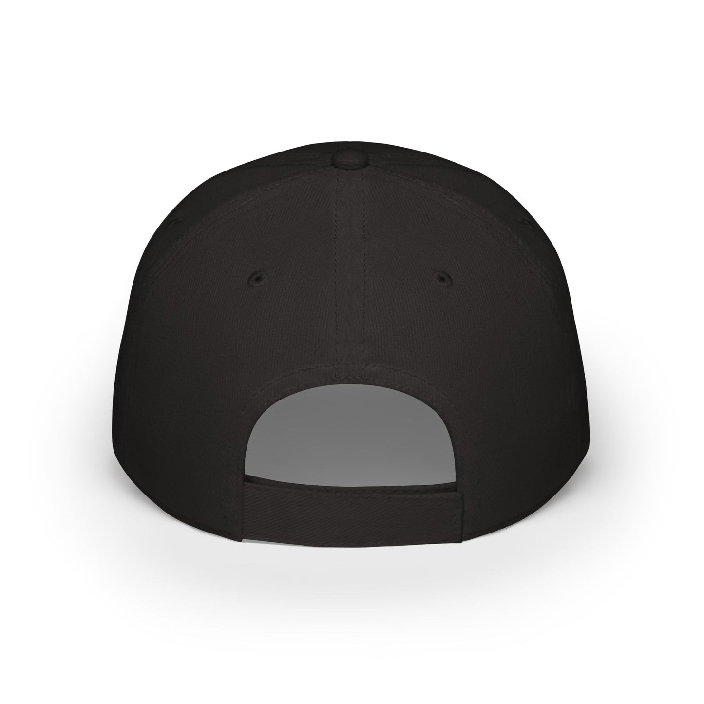 Million Dollar Mindset - Motivational Baseball Cap