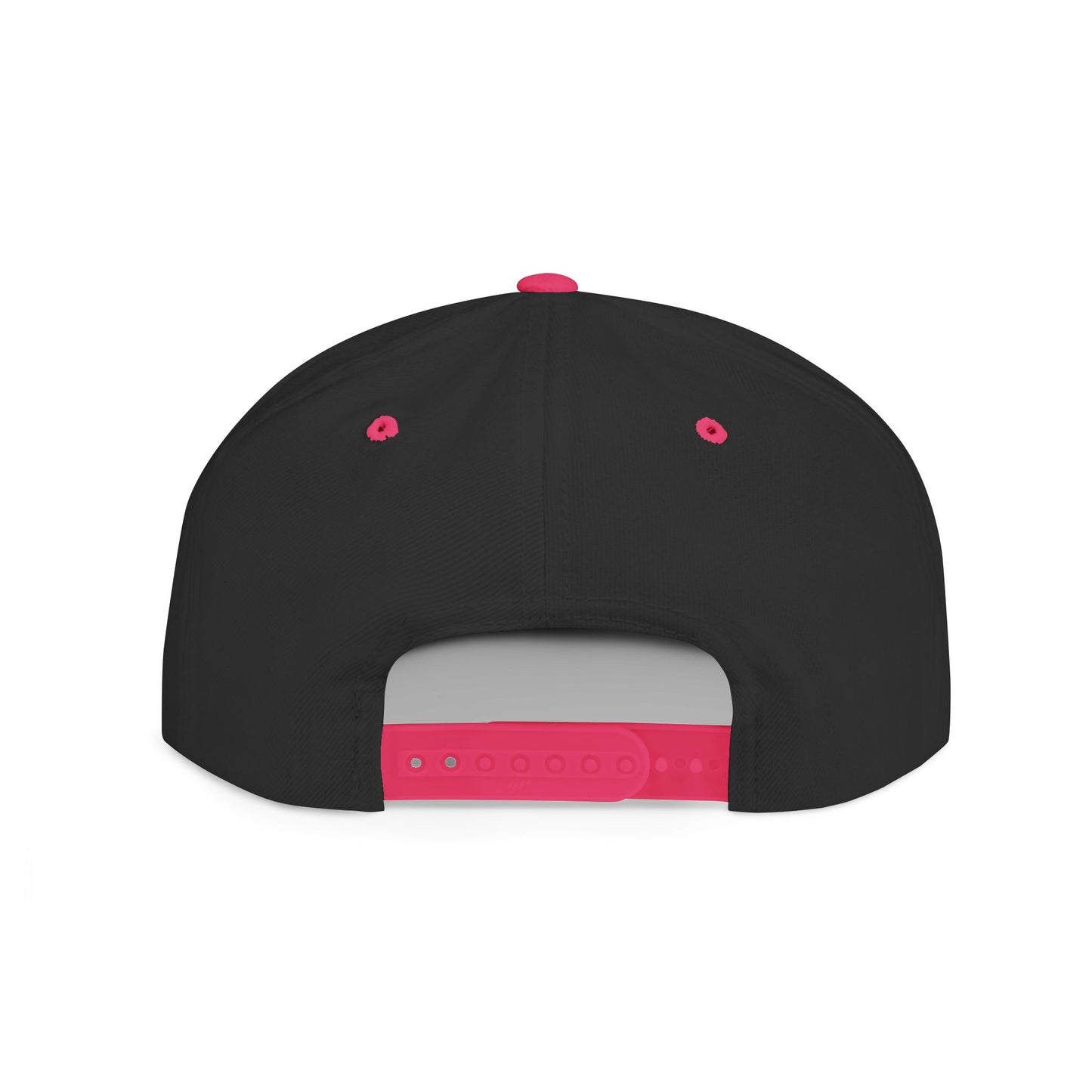 Powered By Prayer - Snapback Cap - Stylish Flat Bill Snapback