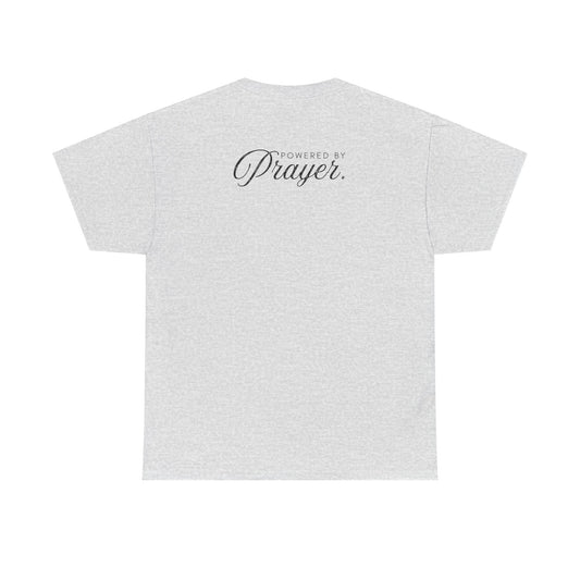 ISAIAH 54:17 | Cotton T-Shirt