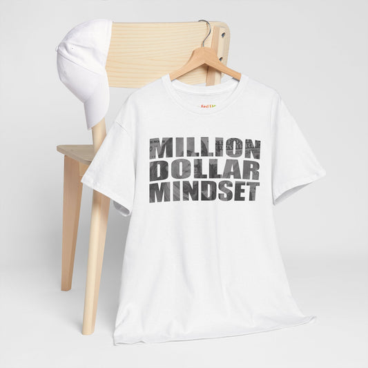 Behind the Mindset - Vol. 1