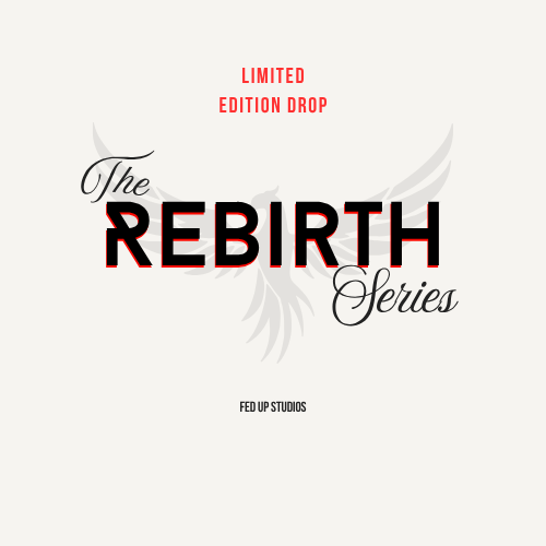 The Rebirth Series | Entry One: The Before - I Was Her