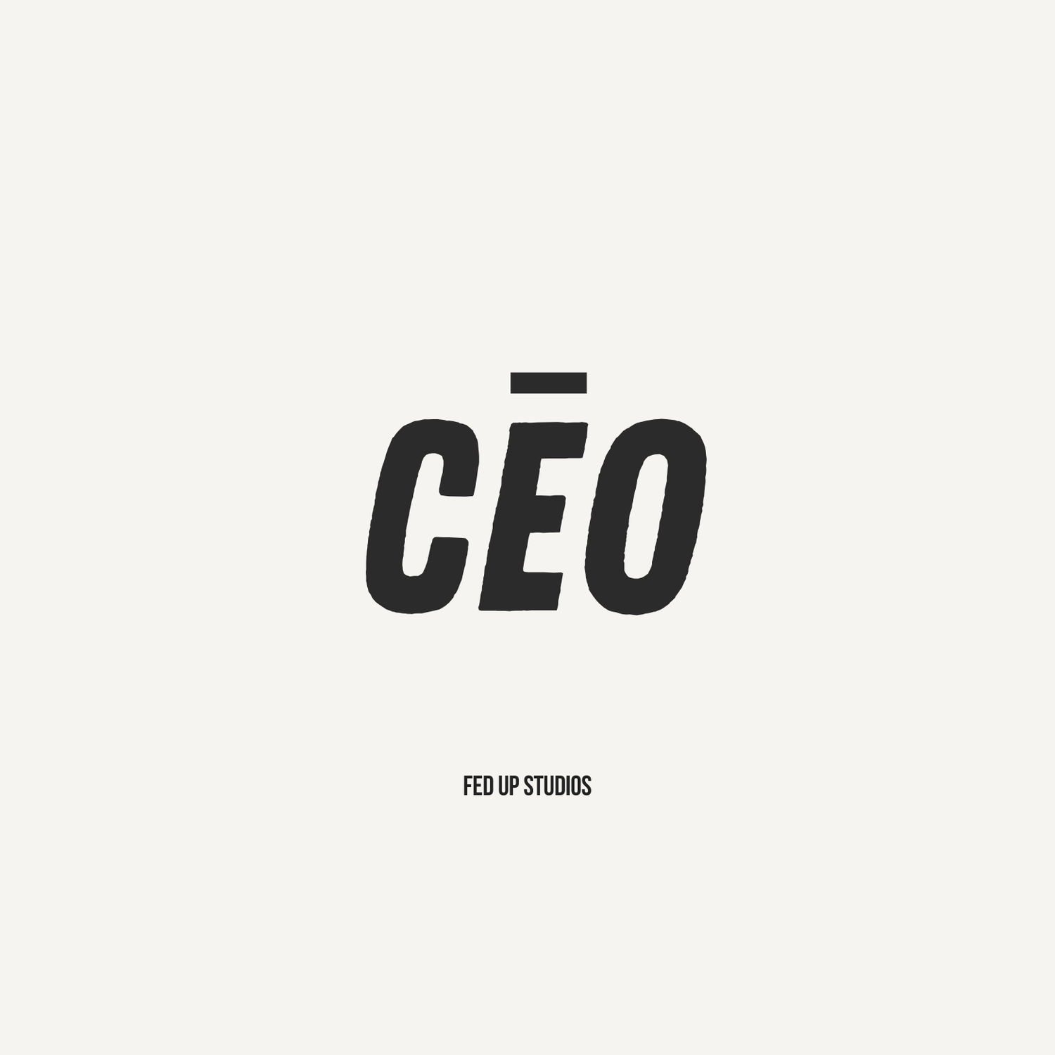 CEO