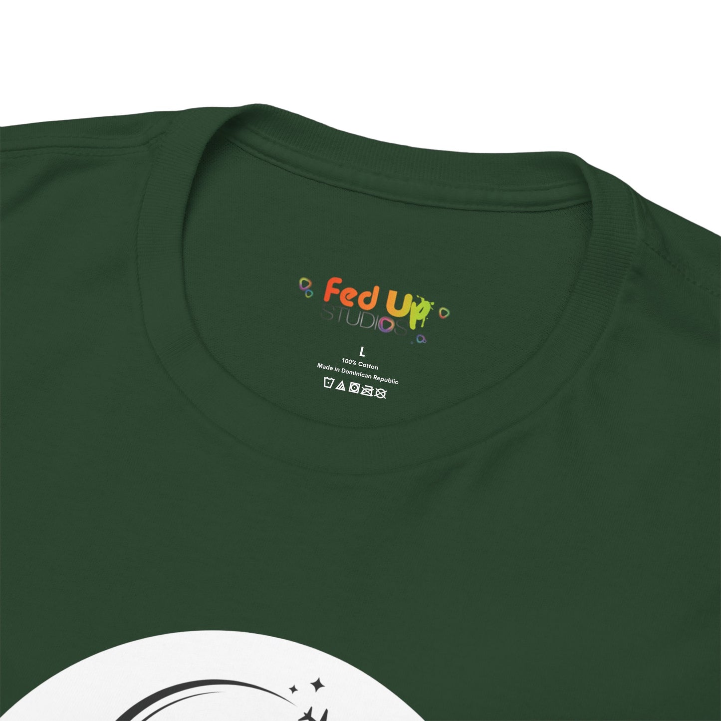 Millionaire Mindset Lifestyle T-Shirt - Unisex Heavy Cotton Tee