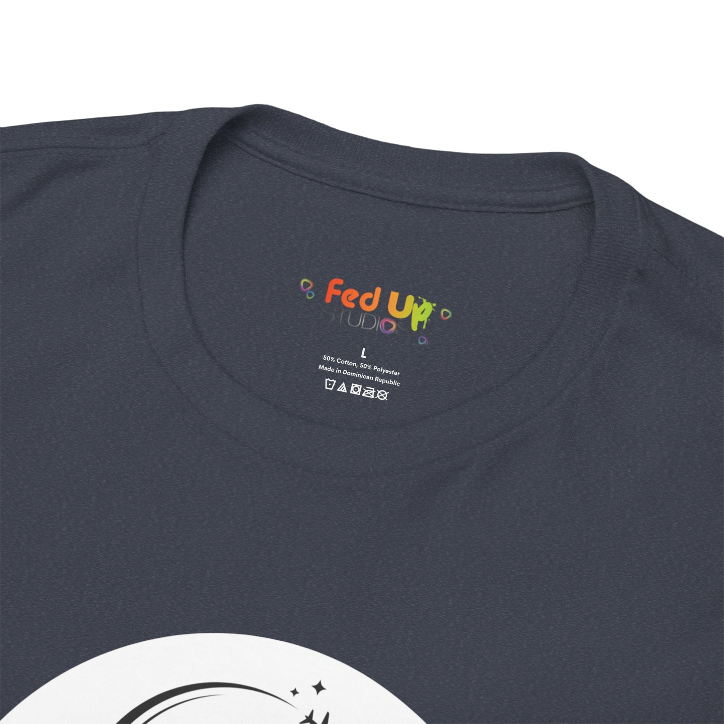 Millionaire Mindset Lifestyle T-Shirt - Unisex Heavy Cotton Tee