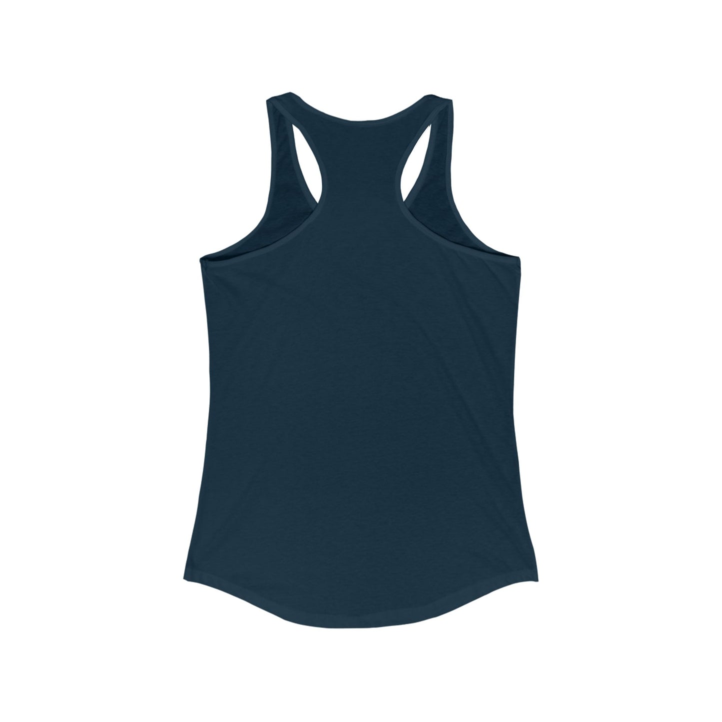 Pretty Privileged Women's Racerback Tank - Stylish & Comfortable Activewear