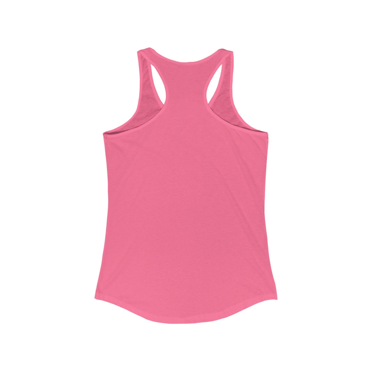Pretty Privileged Women's Racerback Tank - Stylish & Comfortable Activewear