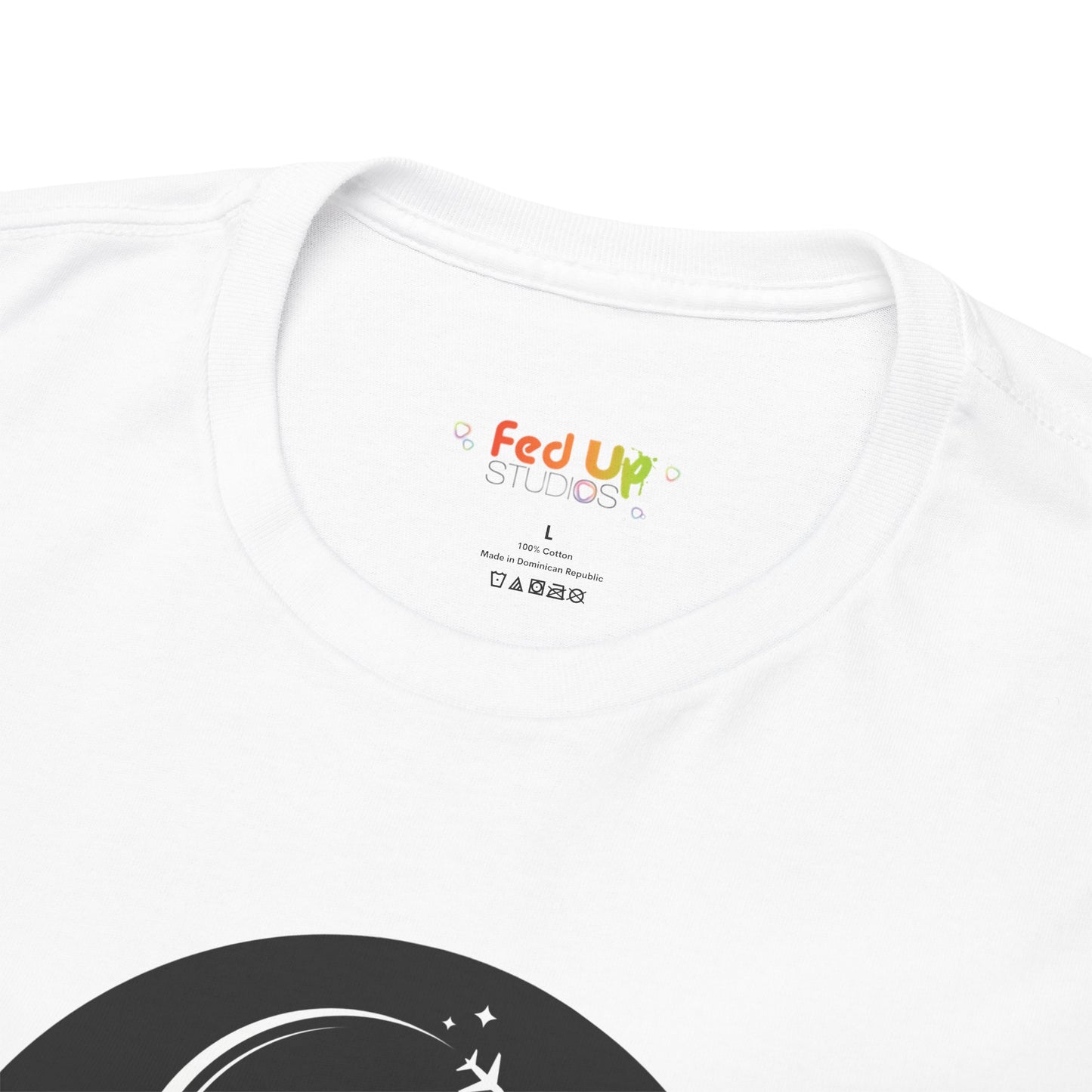 Millionaire Mindset Lifestyle T-Shirt - Unisex Heavy Cotton Tee