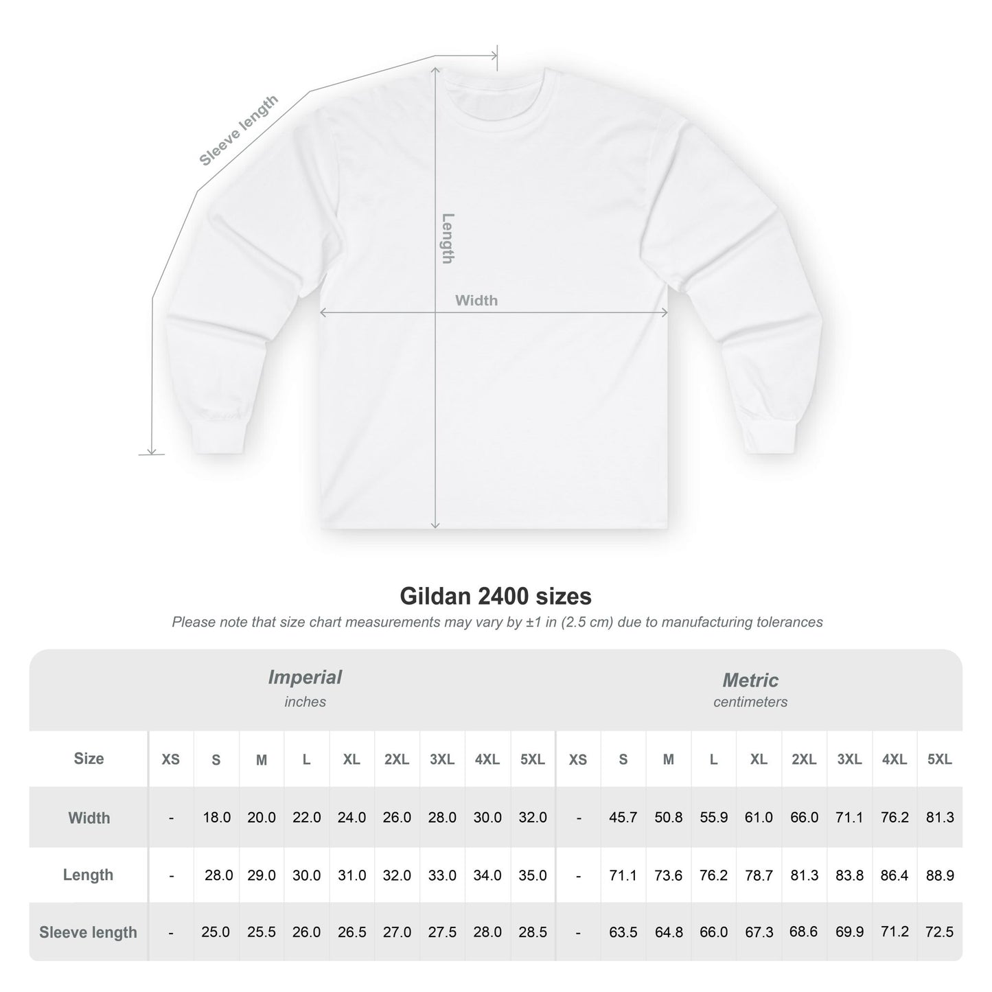 Monied Unisex Long Sleeve Tee - Comfortable & Stylish for Everyday Wear