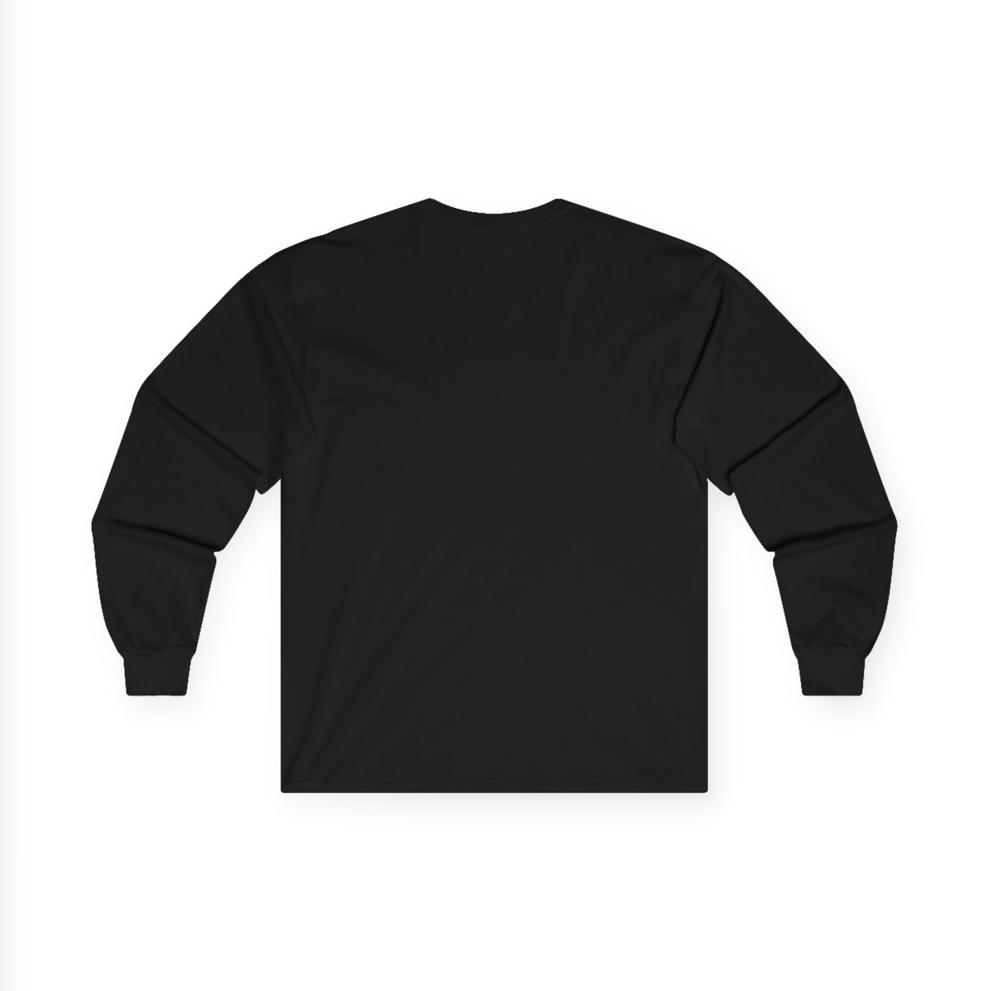 Monied Unisex Long Sleeve Tee - Comfortable & Stylish for Everyday Wear