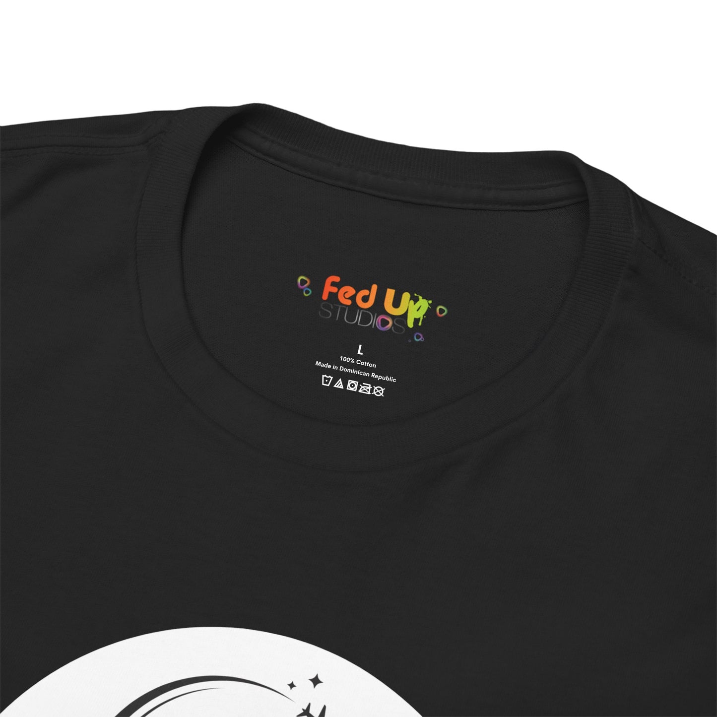 Millionaire Mindset Lifestyle T-Shirt - Unisex Heavy Cotton Tee