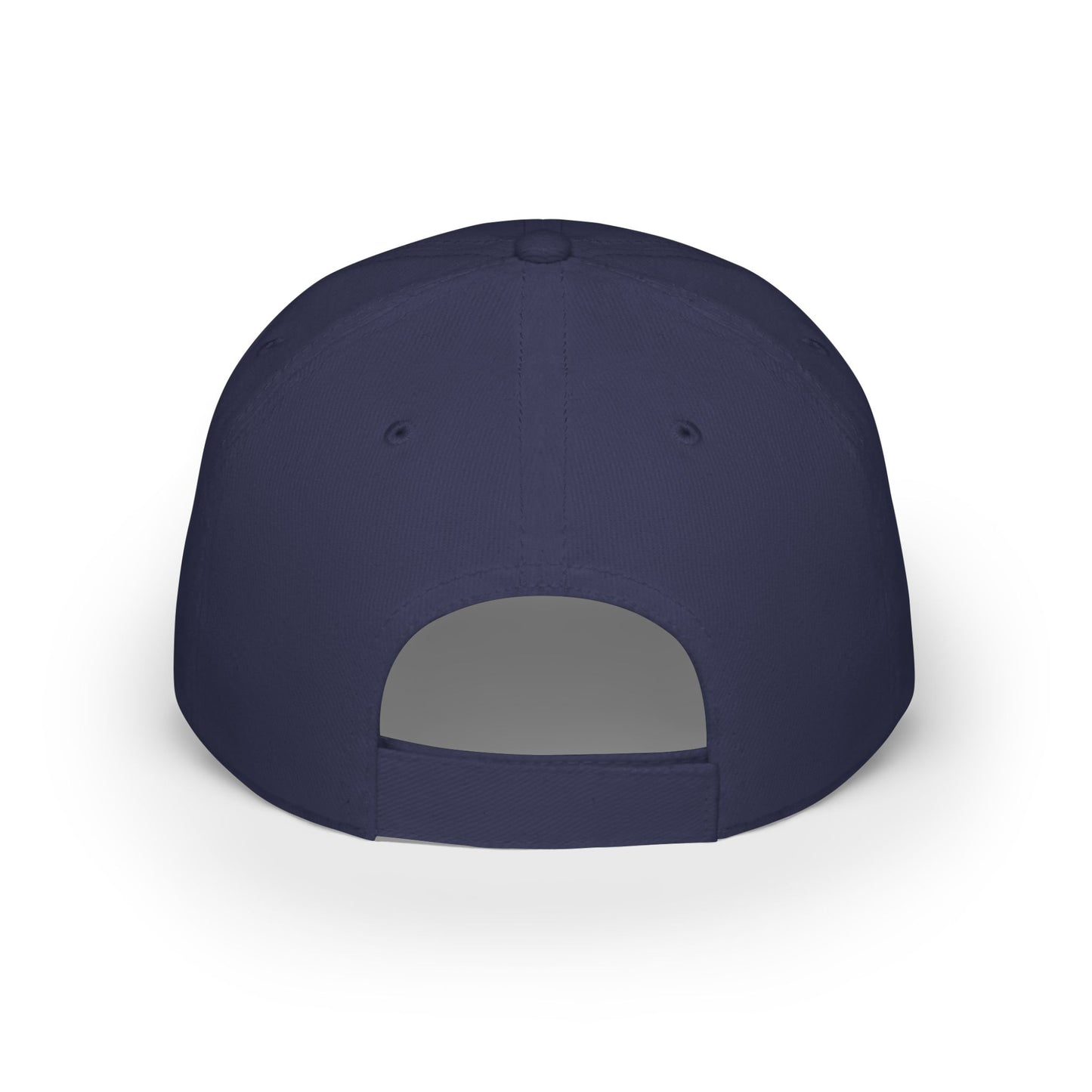 Million Dollar Mindset - Motivational Baseball Cap